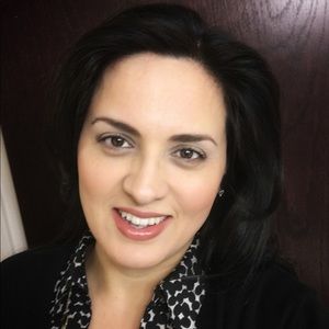 Meet your Posher, Monica